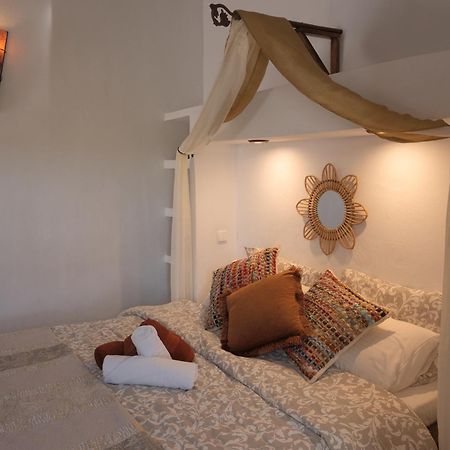Finca Amorosa Villanueva de la Concepción Kültér fotó