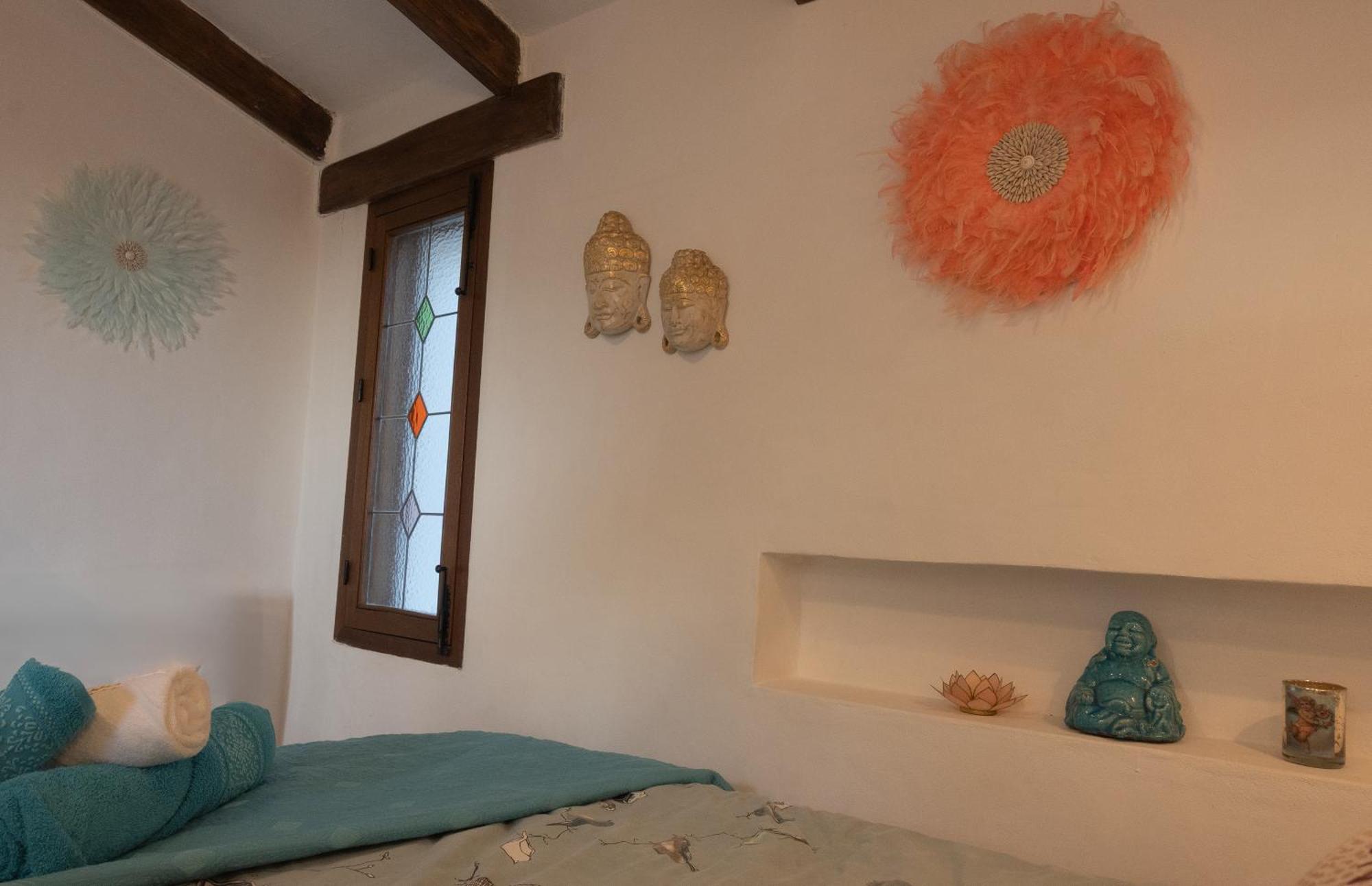 Finca Amorosa Villanueva de la Concepción Kültér fotó