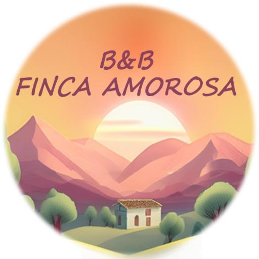 Finca Amorosa Villanueva de la Concepción Kültér fotó