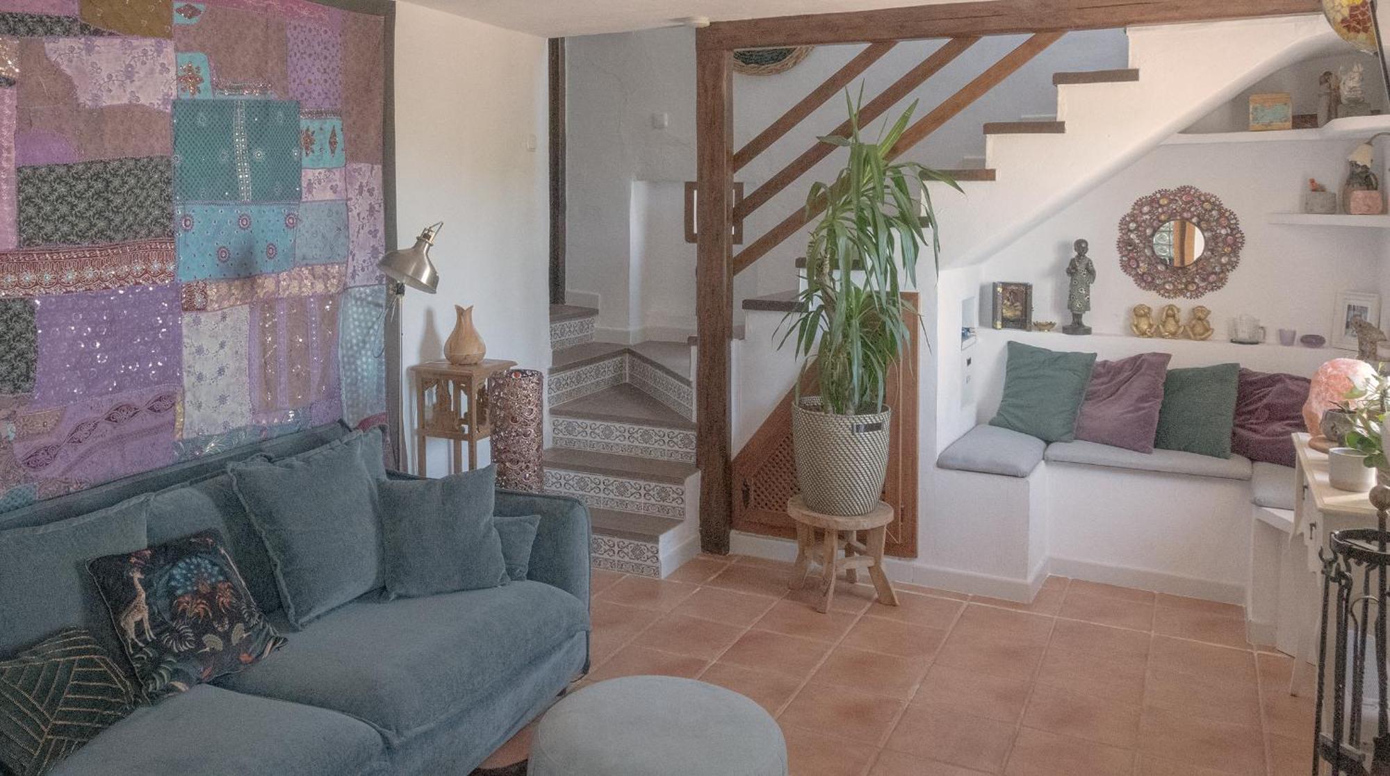 Finca Amorosa Villanueva de la Concepción Kültér fotó