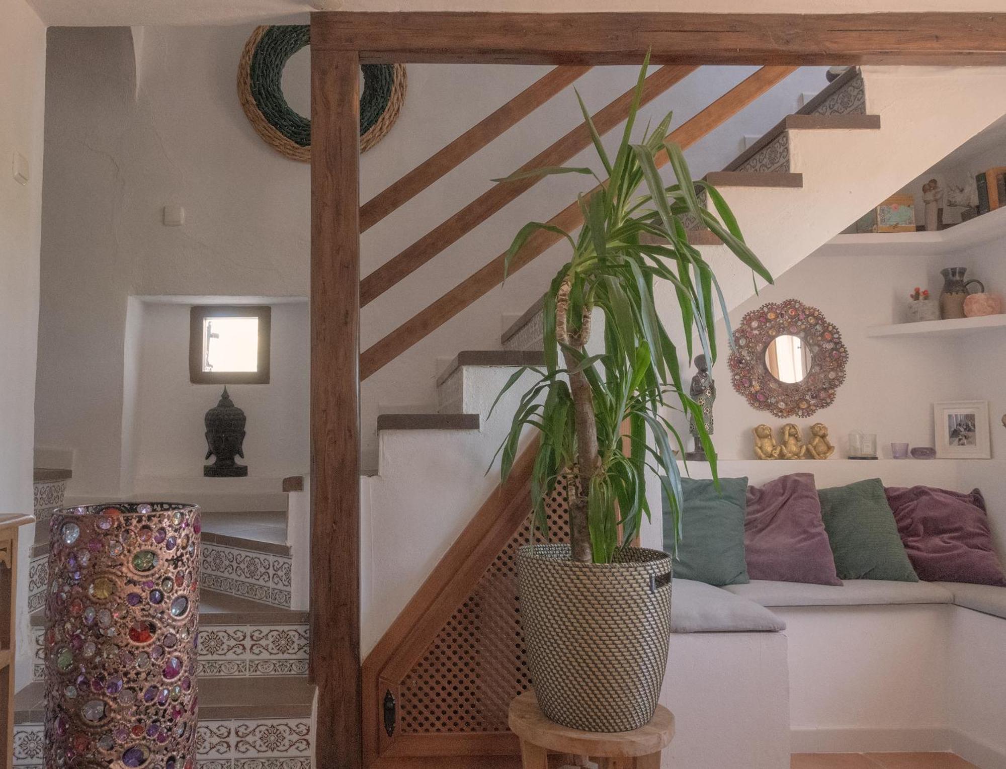 Finca Amorosa Villanueva de la Concepción Kültér fotó