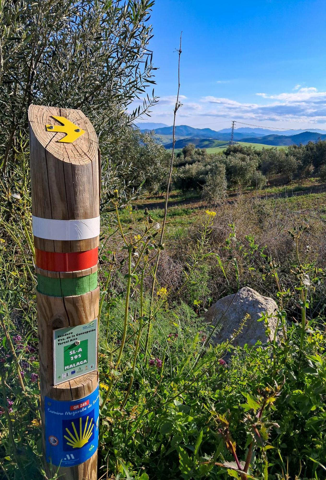 Finca Amorosa Villanueva de la Concepción Kültér fotó